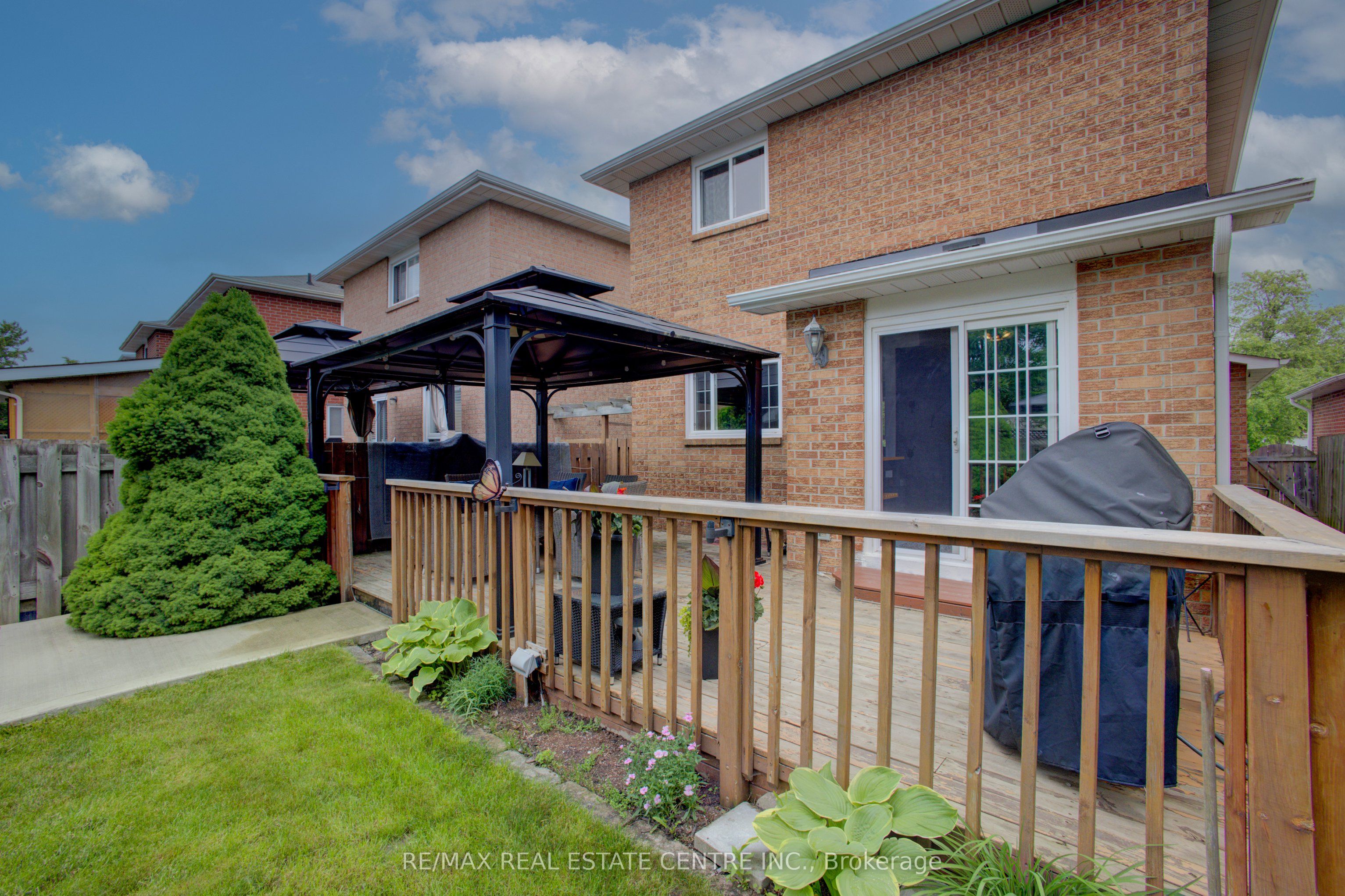 57 Ecclestone Drive