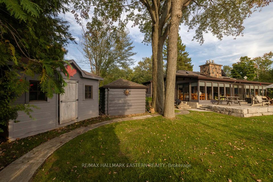 2310 SALMON BAY Road, Douro-Dummer, ON K0L 2H0