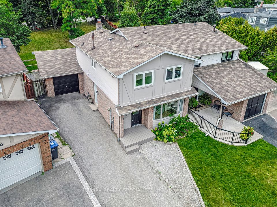 3306 Hornbeam