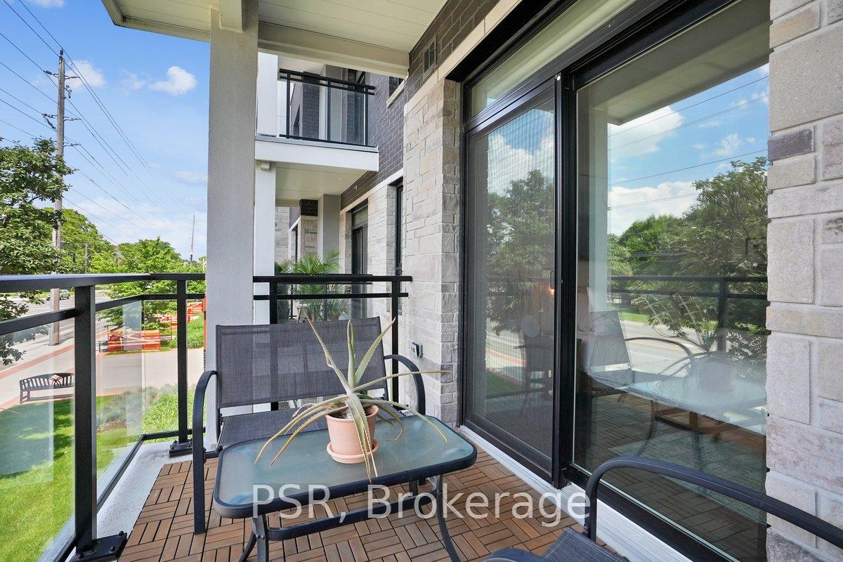 1 Bedroom Condo at 320 Plains, Burlington For sale