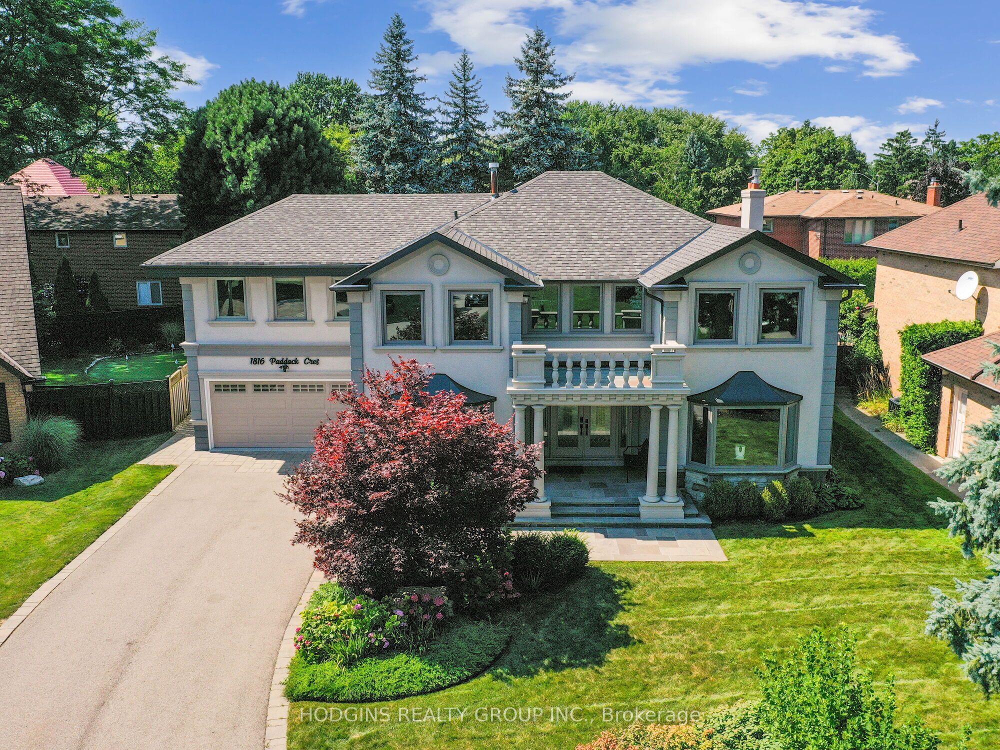 1816 Paddock Crescent