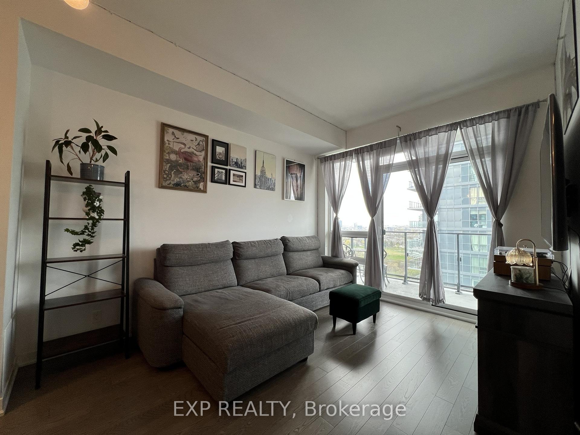 1 Bedroom Condo at 2212 Lake Shore,  Toronto For sale