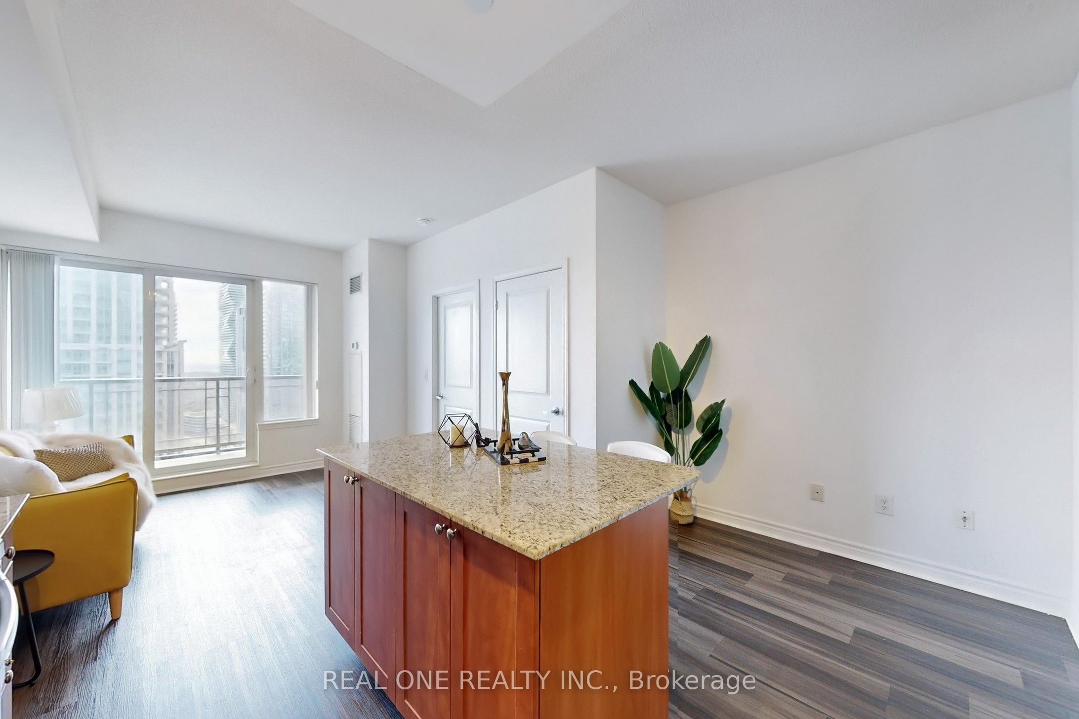385 Prince Of Wales Drive #3007, Mississauga City Centre