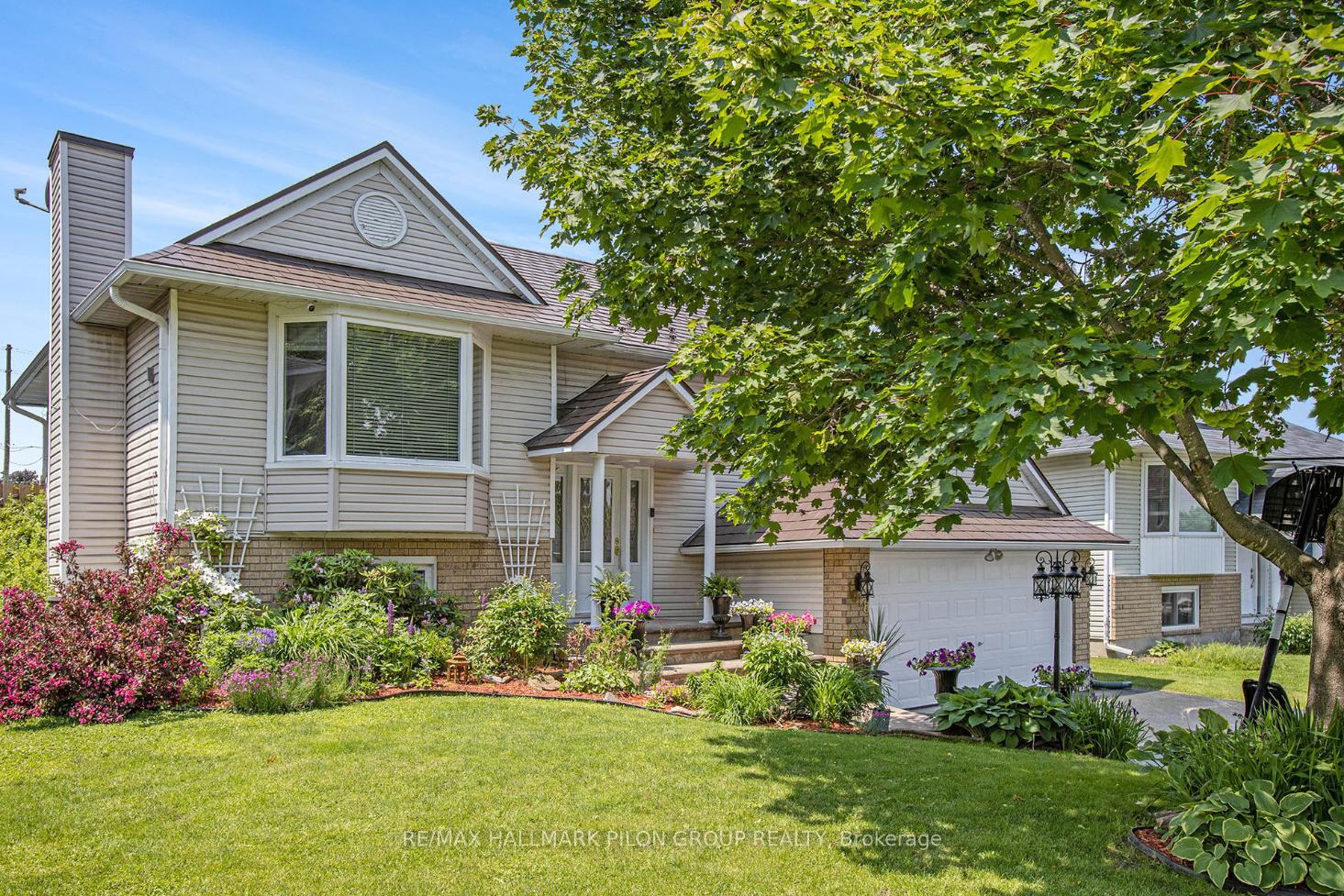 1018 Belvedere Avenue ; MLS ID: X12137286