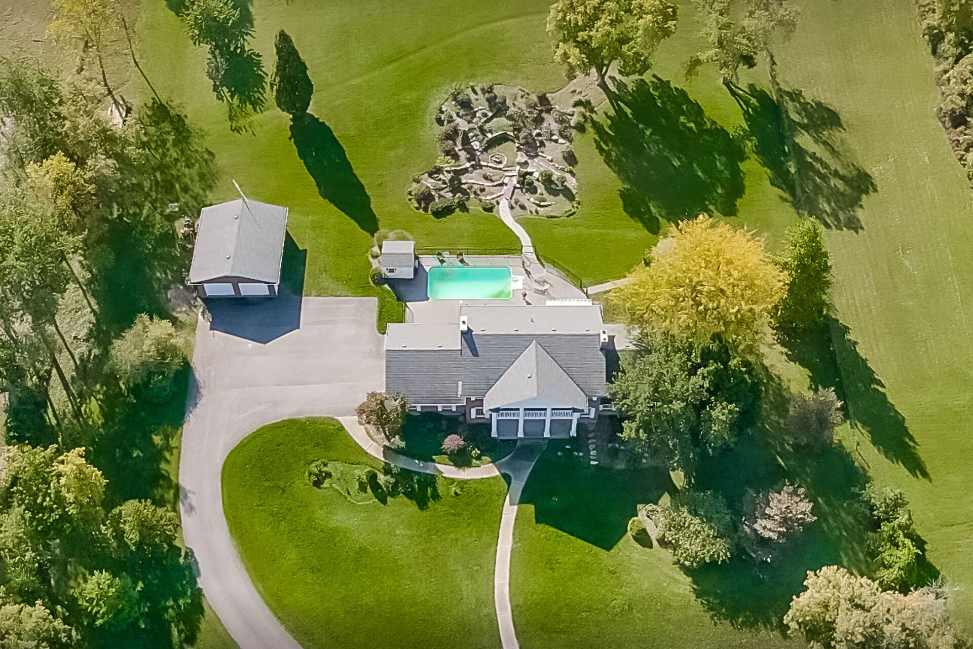 1819 York Road Niagara-on-the-Lake Ontario L0S 1J0