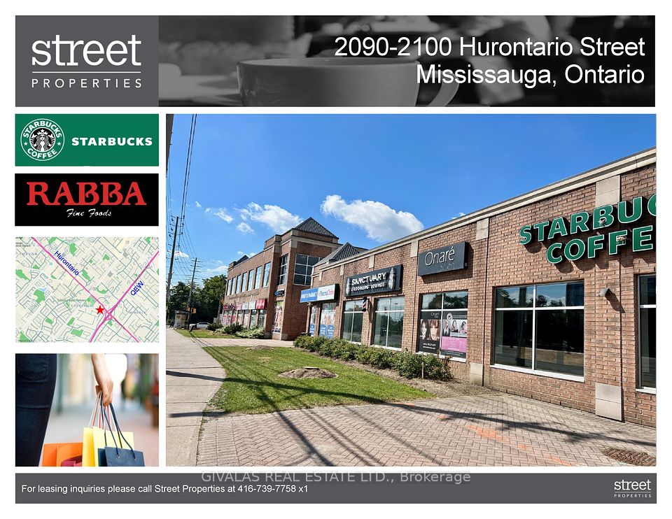 2090 Hurontario