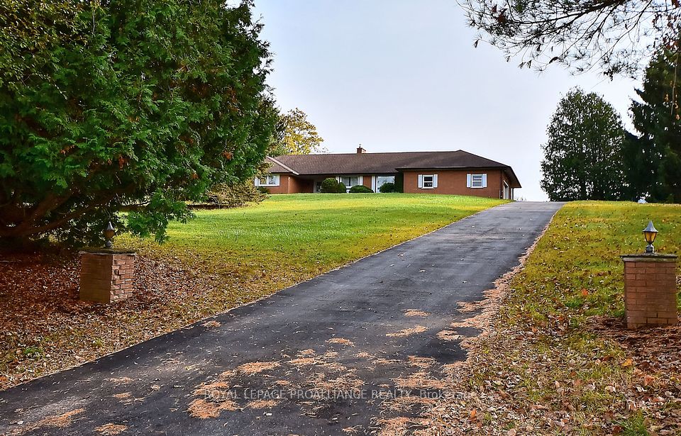 7603 Bethel Grove Road, Hamilton Township, ON K9A 4J7