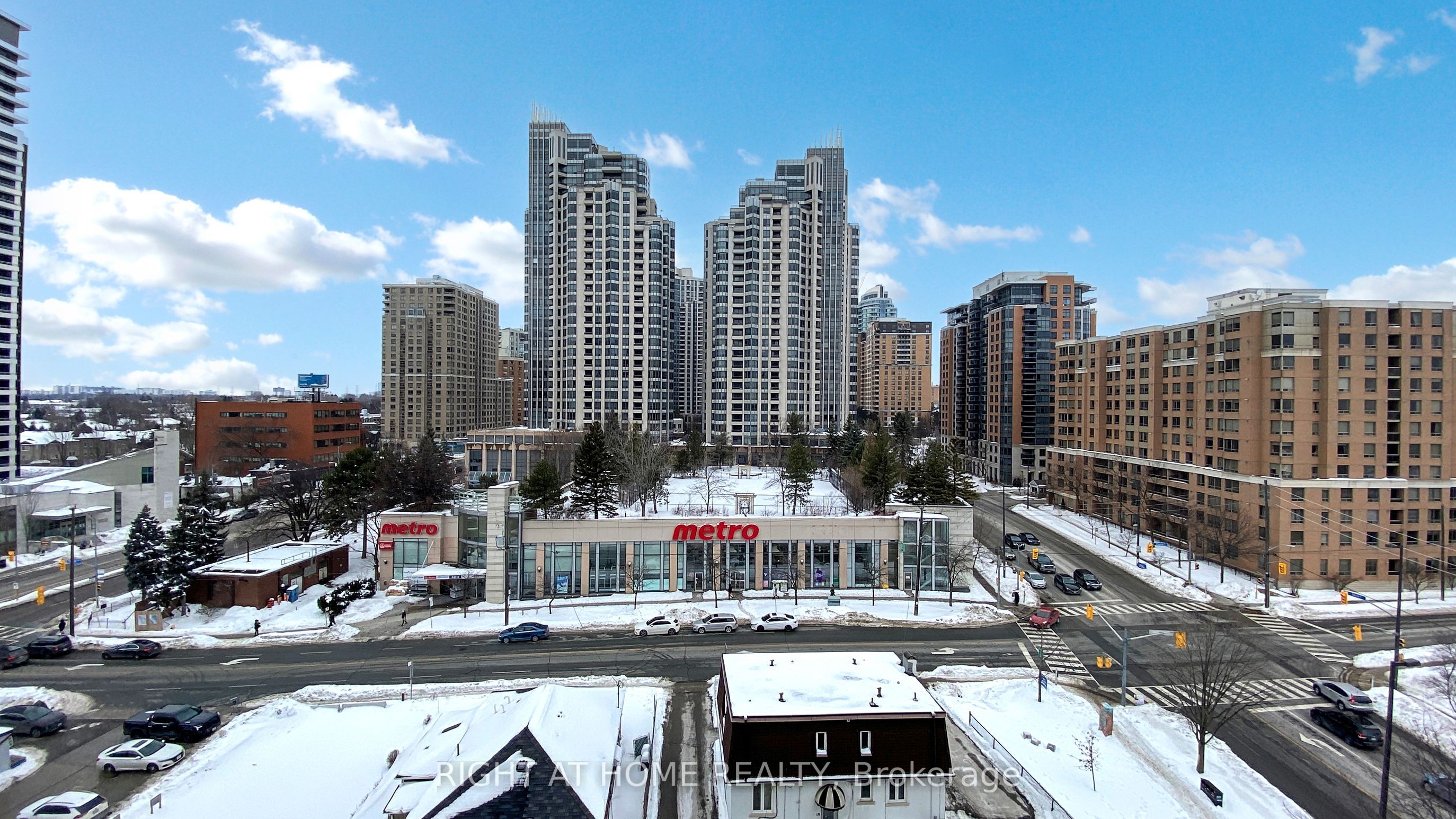 8 Mckee Avenue, #901