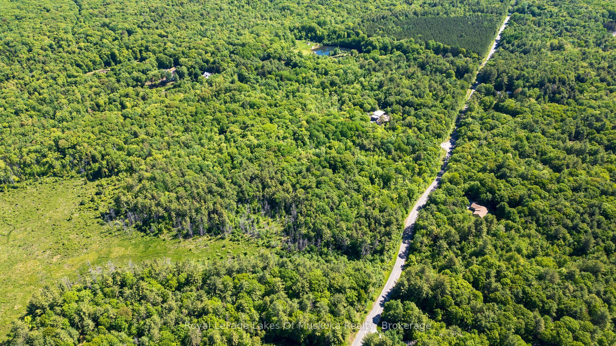 0 SOUTHWOOD Road, Gravenhurst, ON P0E 1G0