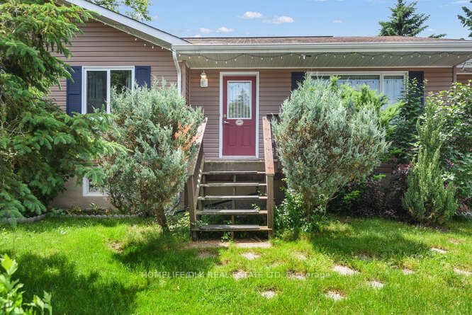 296 Wood Street, Prescott, ON K0E 1T0