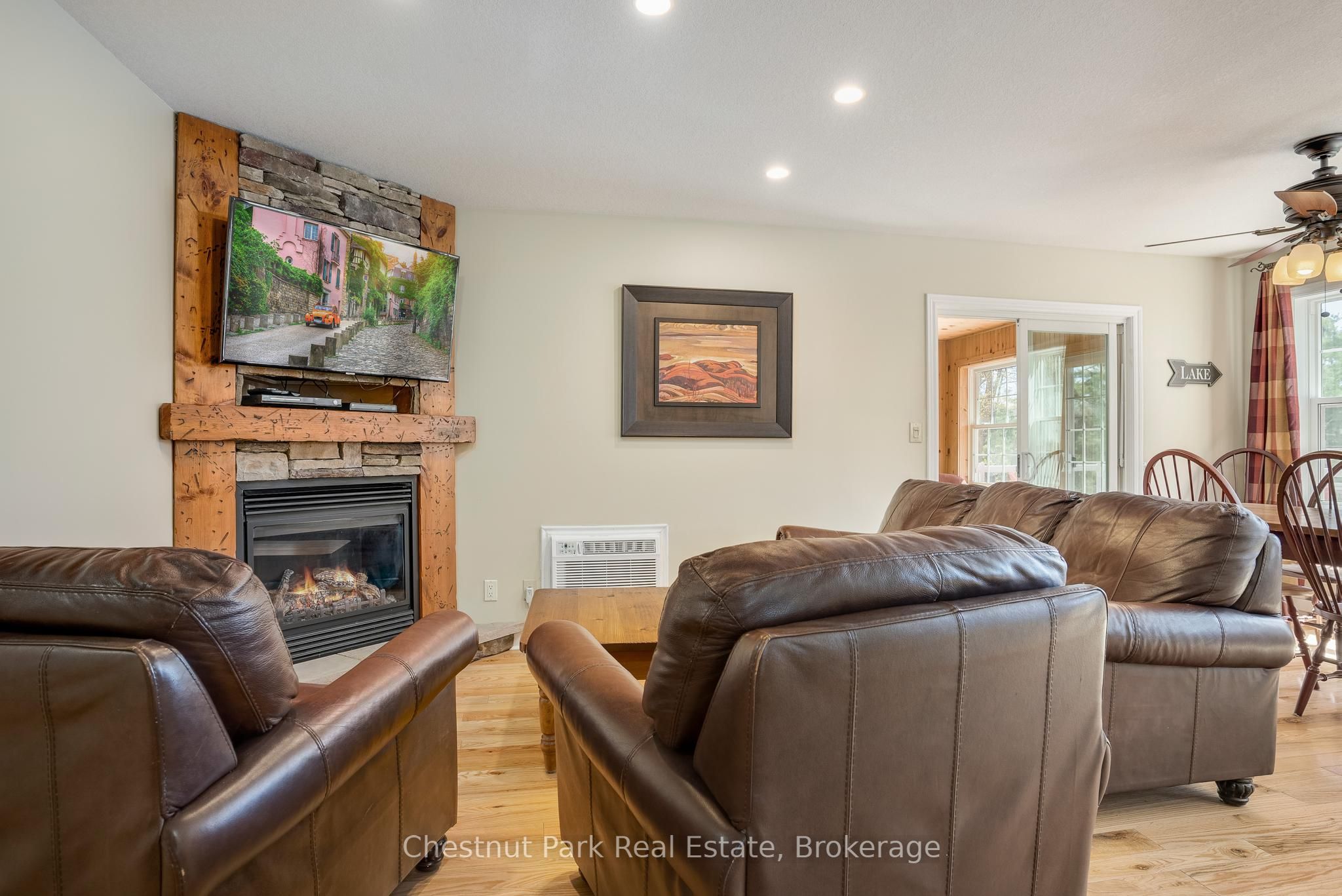 #116-1 - 1052 RAT BAY Road, Lake of Bays, ON P1H 2J6
