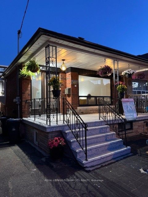 105 Livingstone