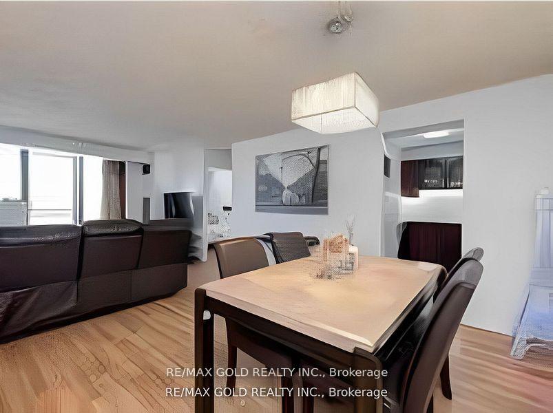 2 Bedrooms Condo at 10 Tapscott, Toronto For sale