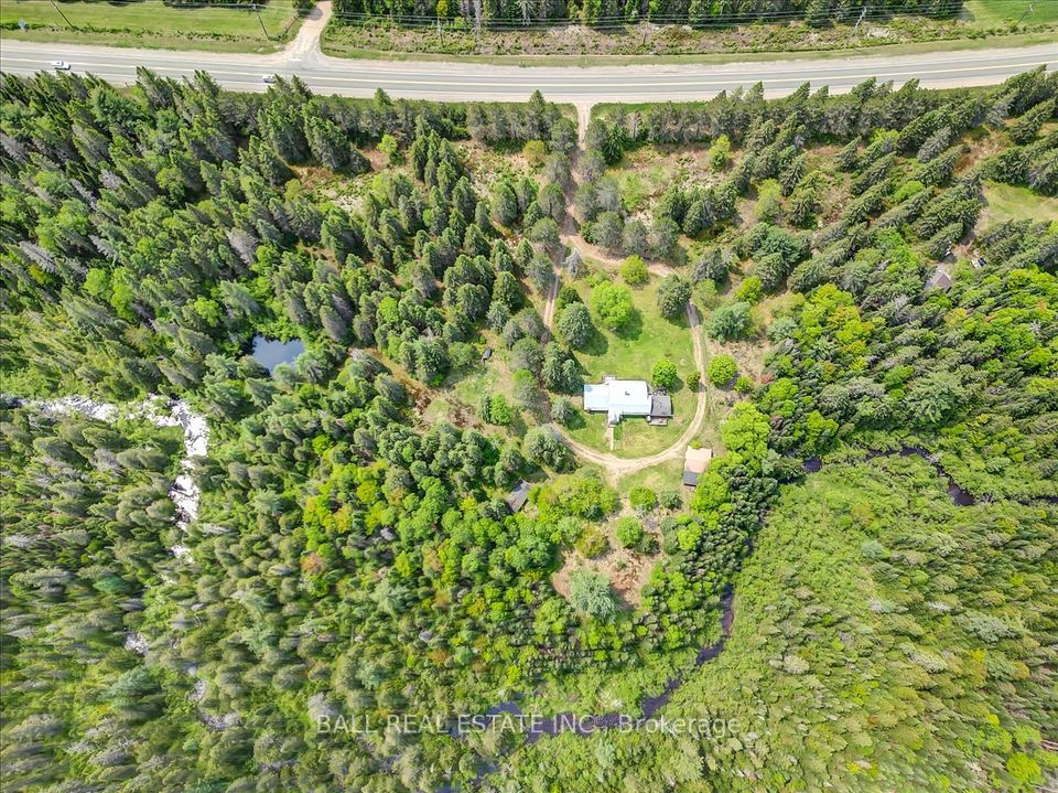 31104 Highway 62 North, Bancroft, ON K0L 1C0