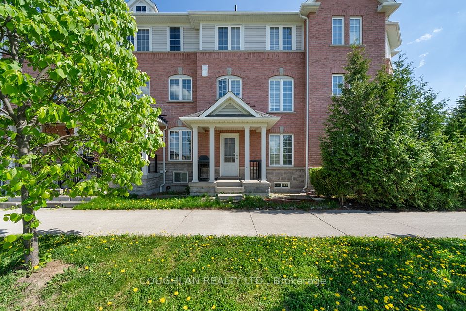 541 Rossland