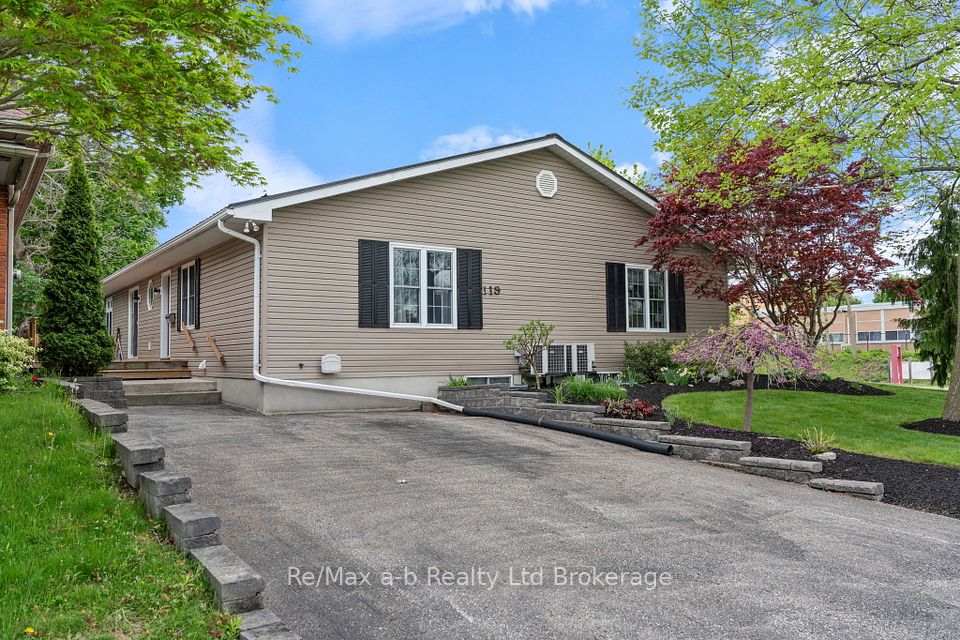 119 Rolph Street, Tillsonburg, ON N4G 3Y5
