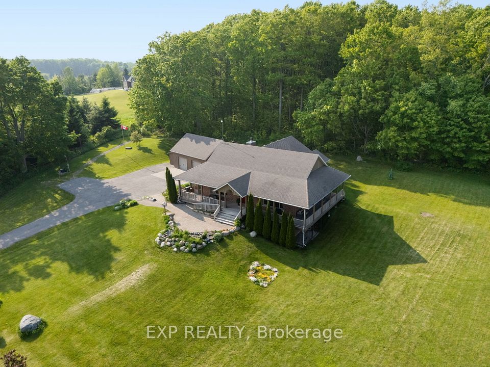 10326 Community Centre Road, Alnwick/Haldimand, ON K0K 1C0