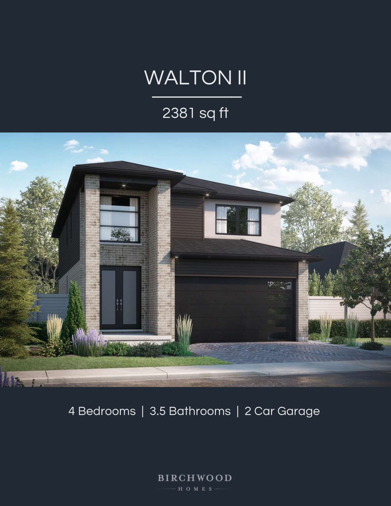 2287 Darwin Crescent London Ontario N6P 0J6