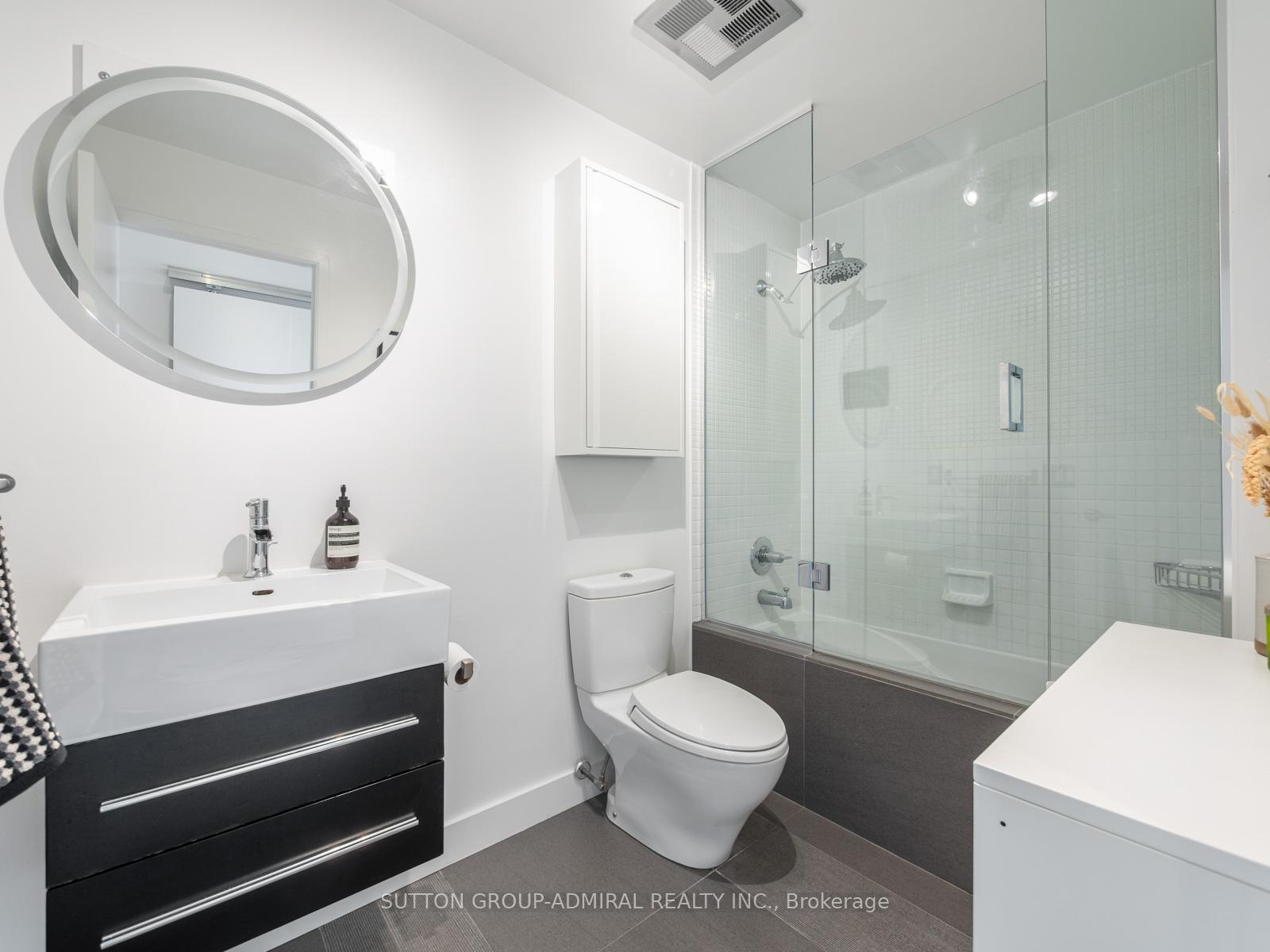 1 Bedroom Condo at 369 Sorauren, Toronto For sale