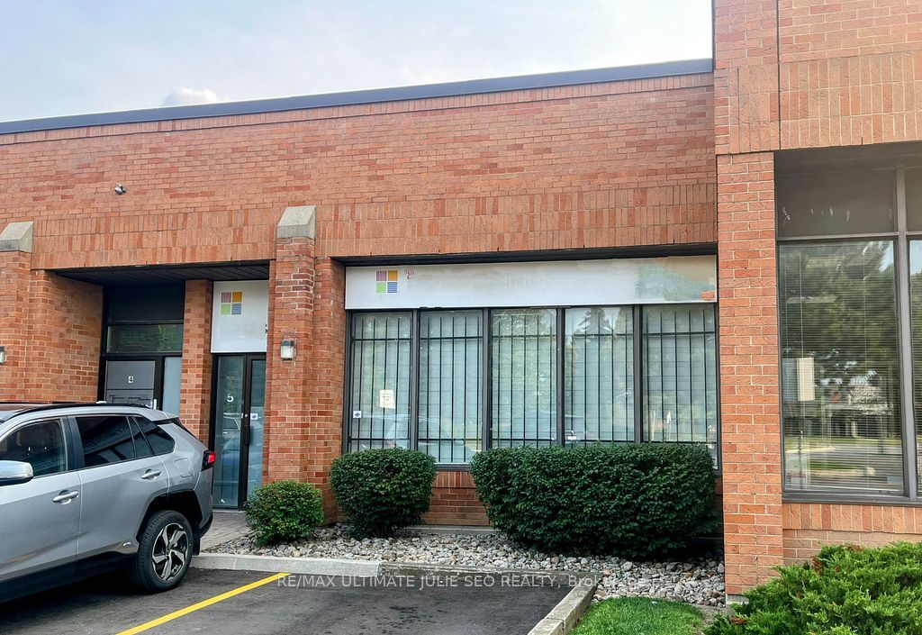 1170 Sheppard Avenue Unit# 5 Toronto W05 Ontario M3K 2A3