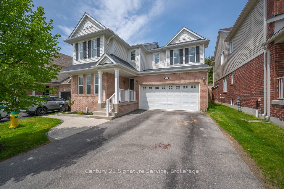 27 Mooney Trail