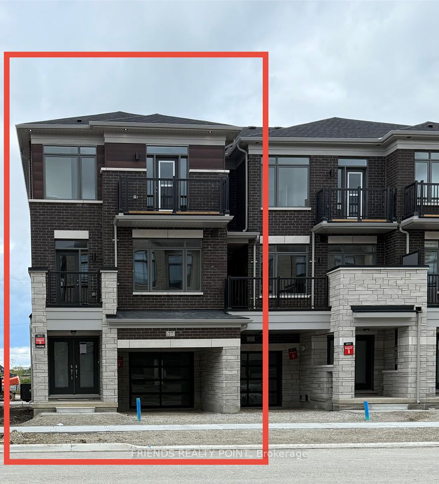 27 Bonnington Drive