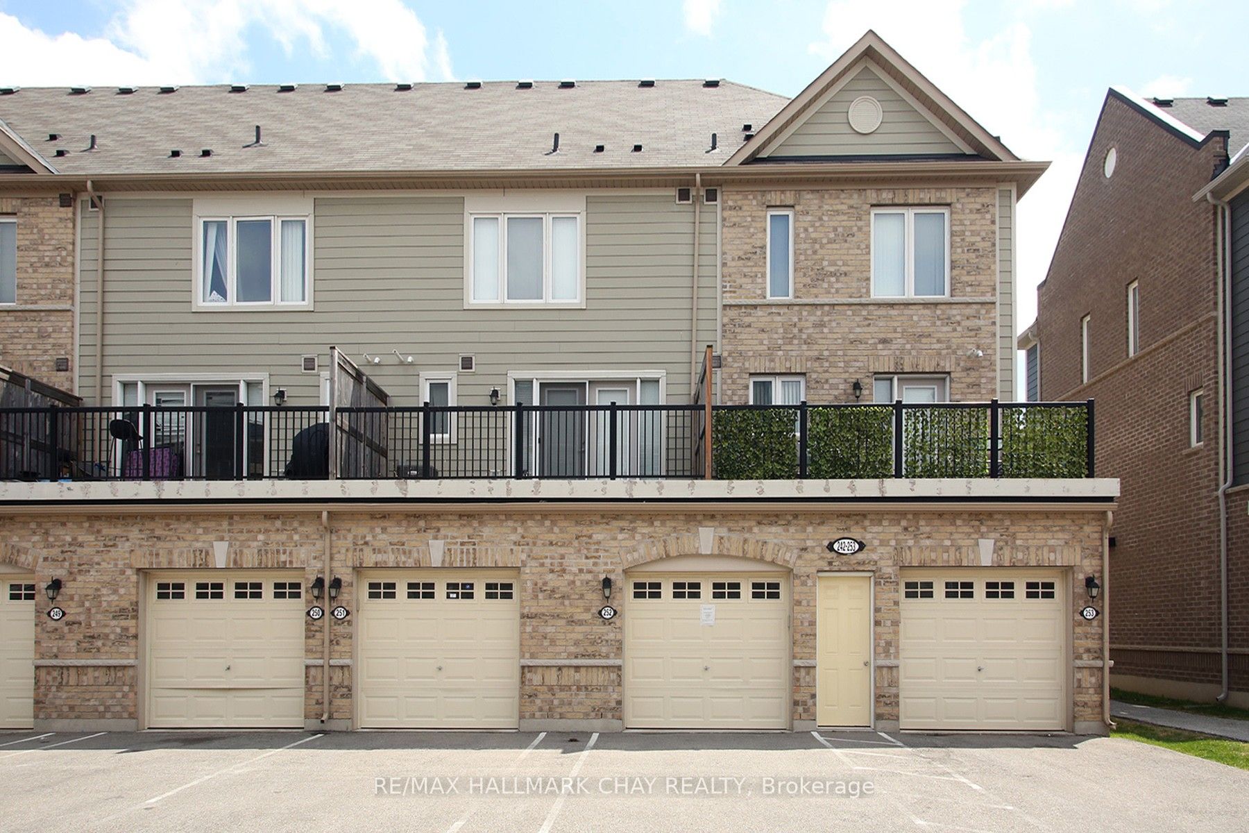 250 Sunny Meadow Boulevard, #252