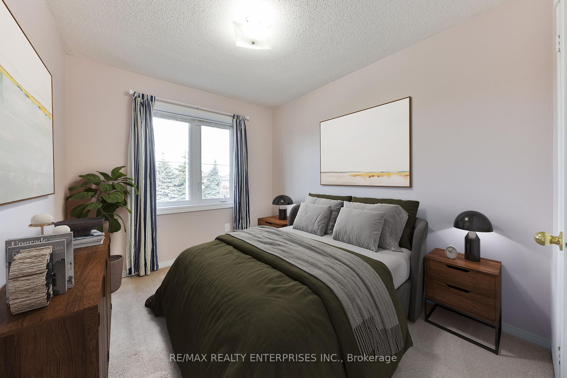3 Bedrooms Condo at 455 Apache, Mississauga For sale
