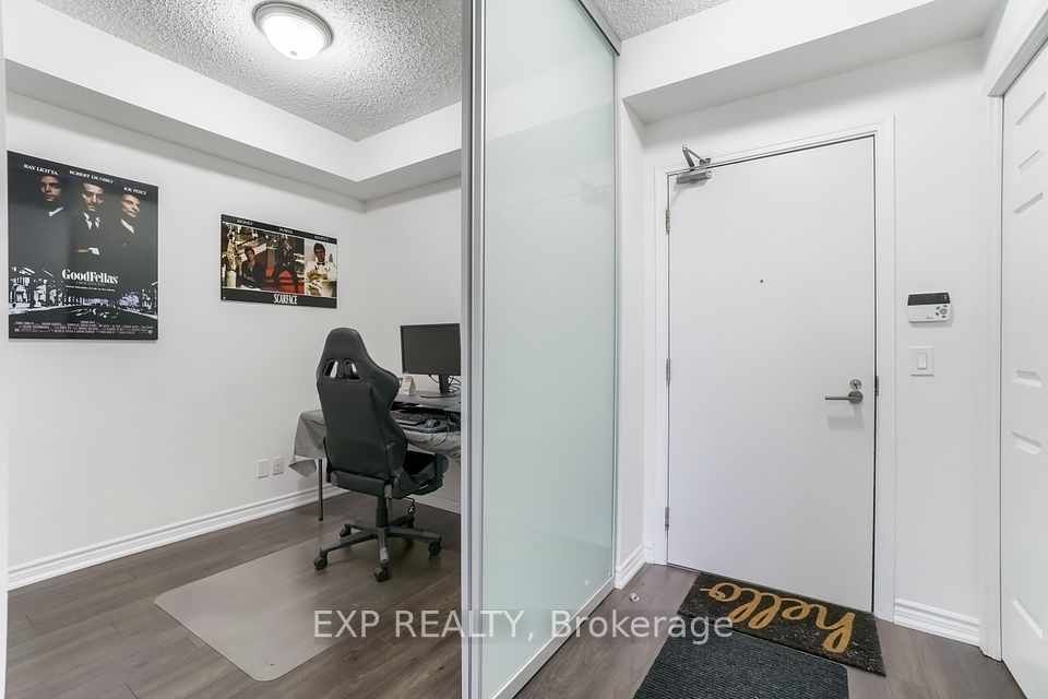 #708 - 15 James Finlay Way, Toronto, ON M3M 0B3