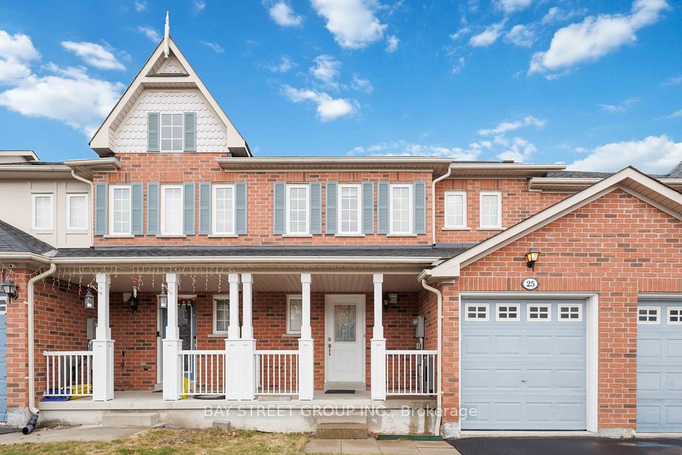 25 Maple Ridge