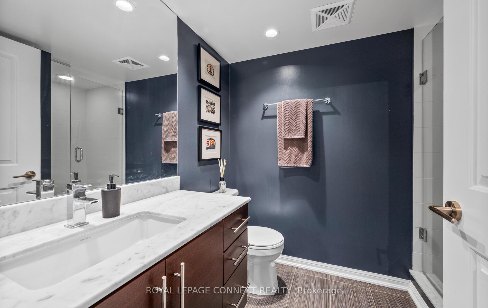 1 Bedroom Condo at 38 Grand Magazine, Toronto For sale