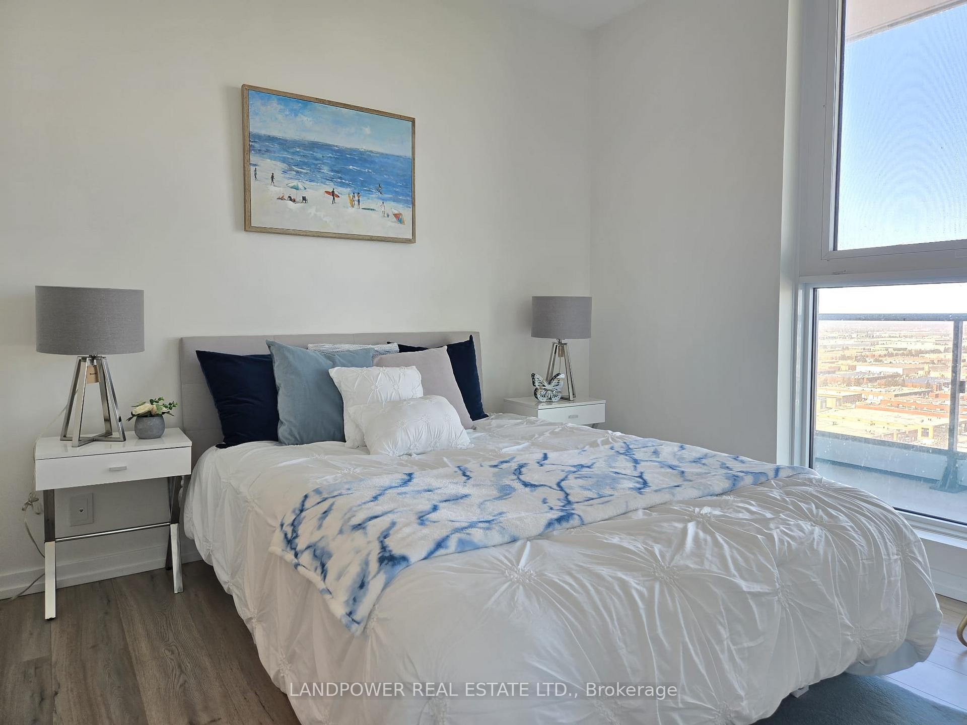 2 Bedrooms Condo at 7890 Jane, Vaughan For sale