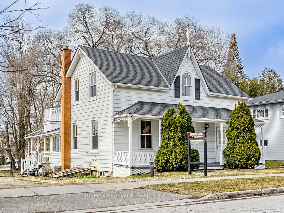 5032 Old Brock