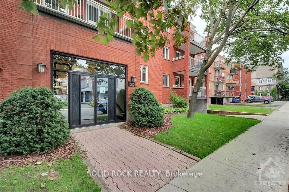 222 Bruyere