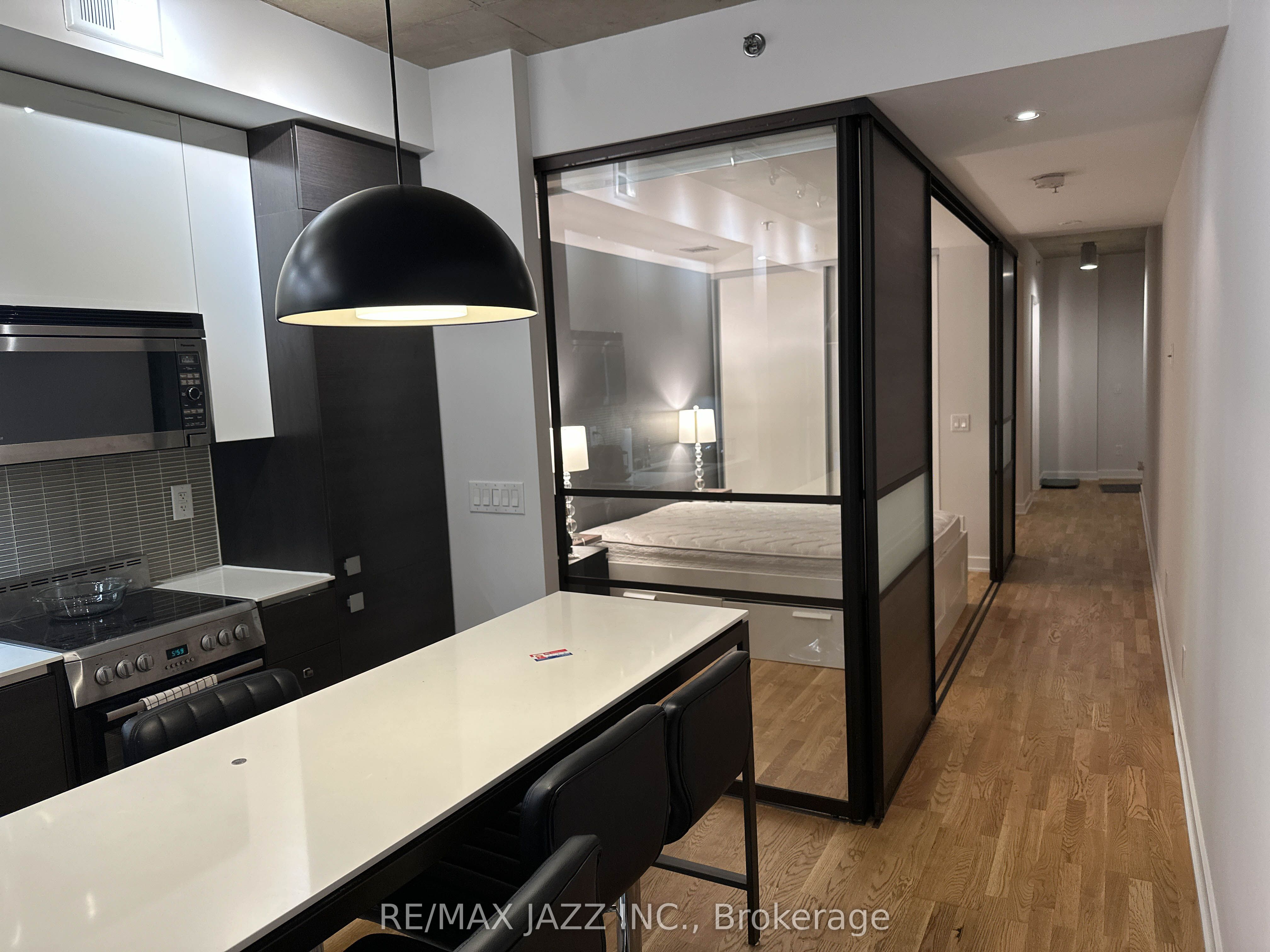 8 Dovercourt Road, #308