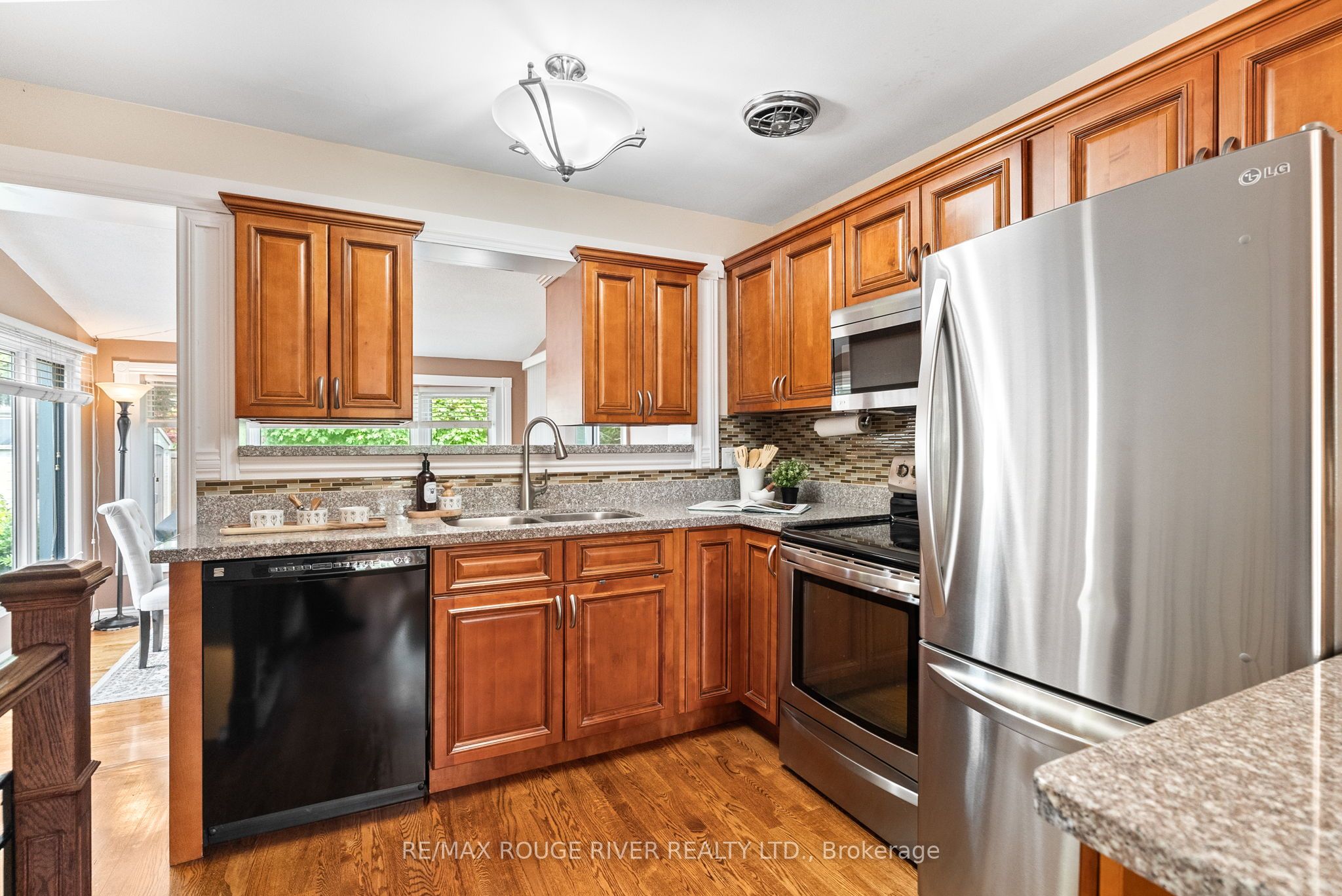 665 Jasmine Crescent