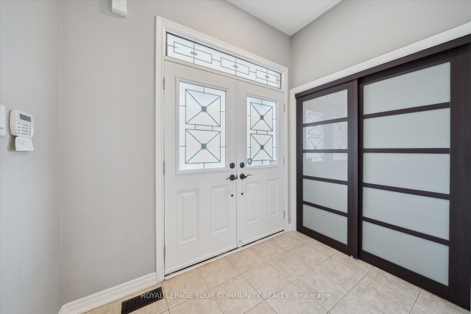 34 Township Avenue