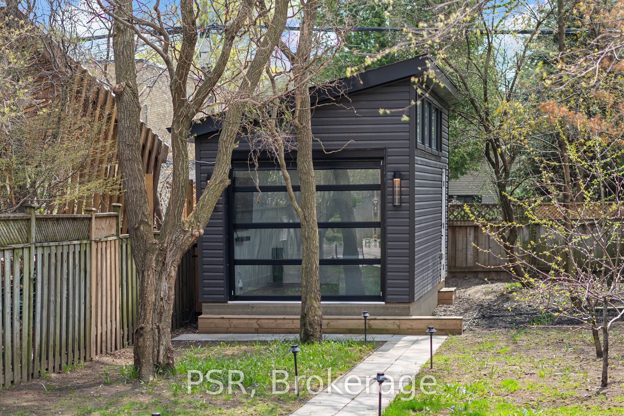 343 Balliol Street