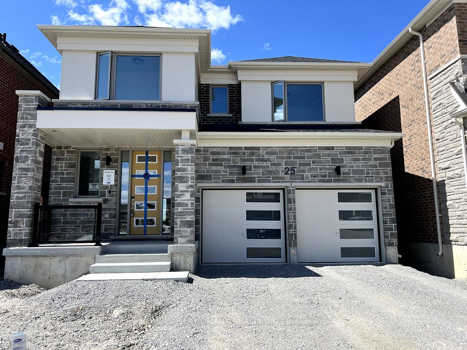 25 Spring Oak Crescent, Markham, ON L6C 1L2