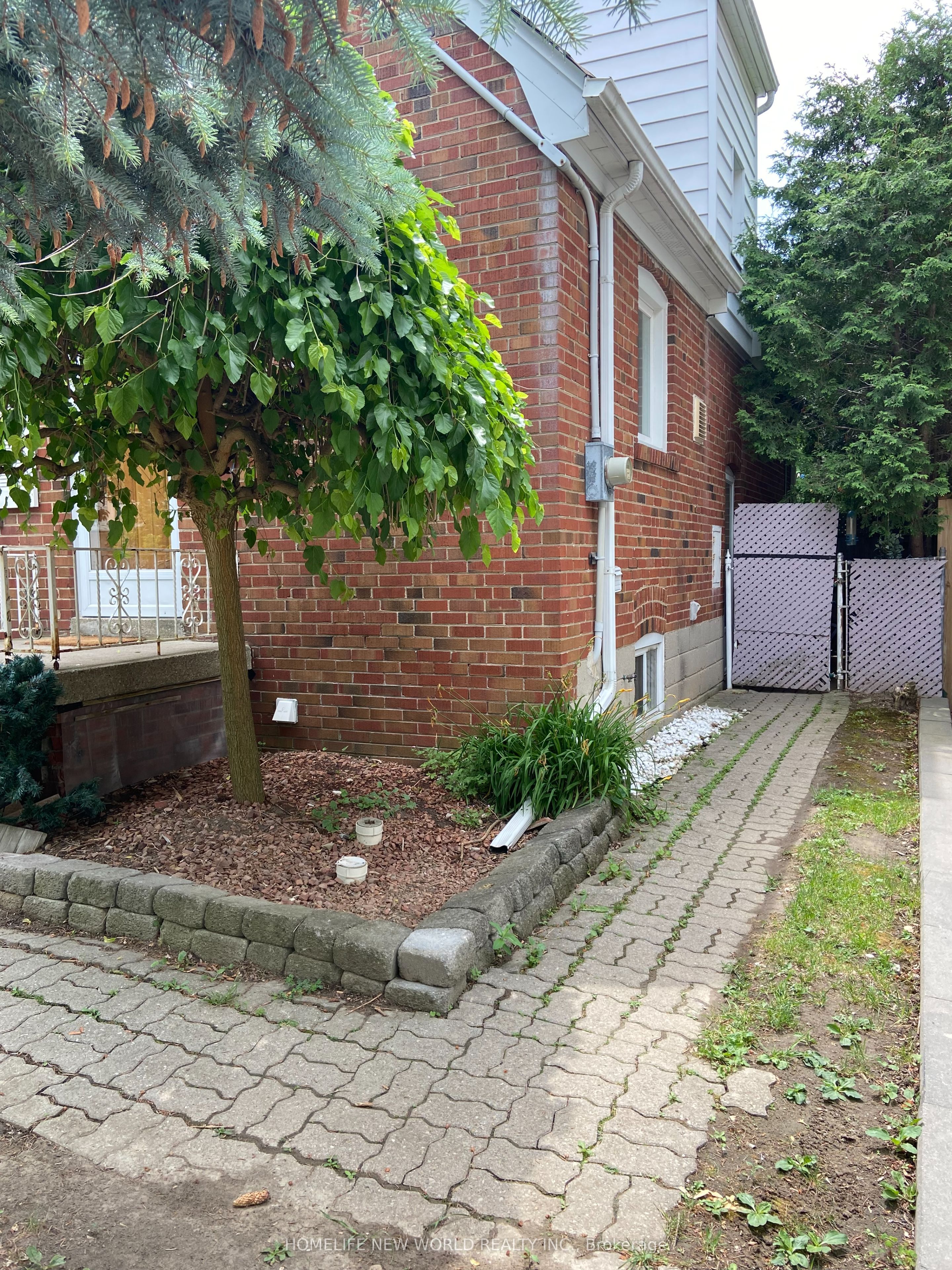 #Bsmt - 99 Florence Avenue, Toronto, ON M2N 1G2
