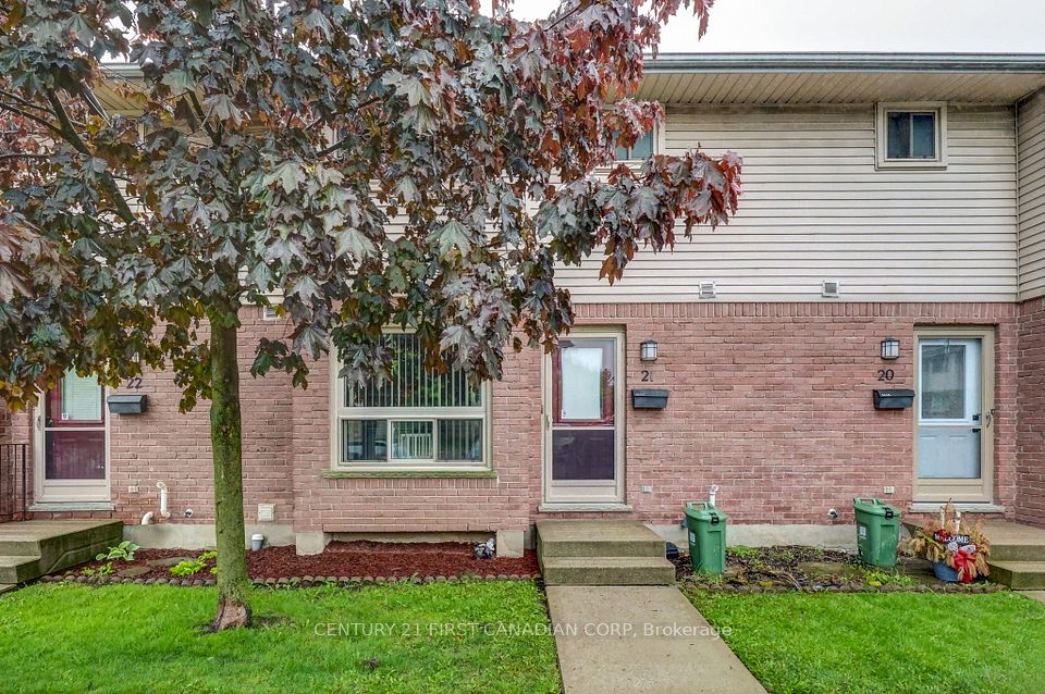 75 ANSONDALE