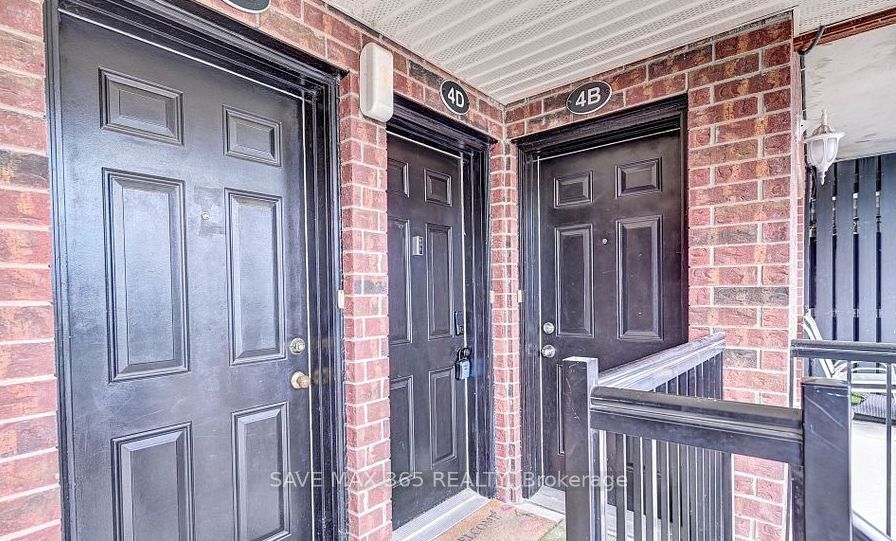45 Cedarhill Crescent, #4D