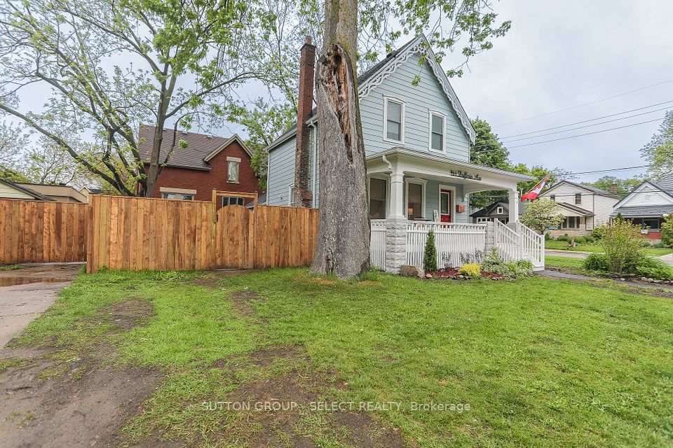 964 Dufferin Avenue, London East, ON N5W 3K2
