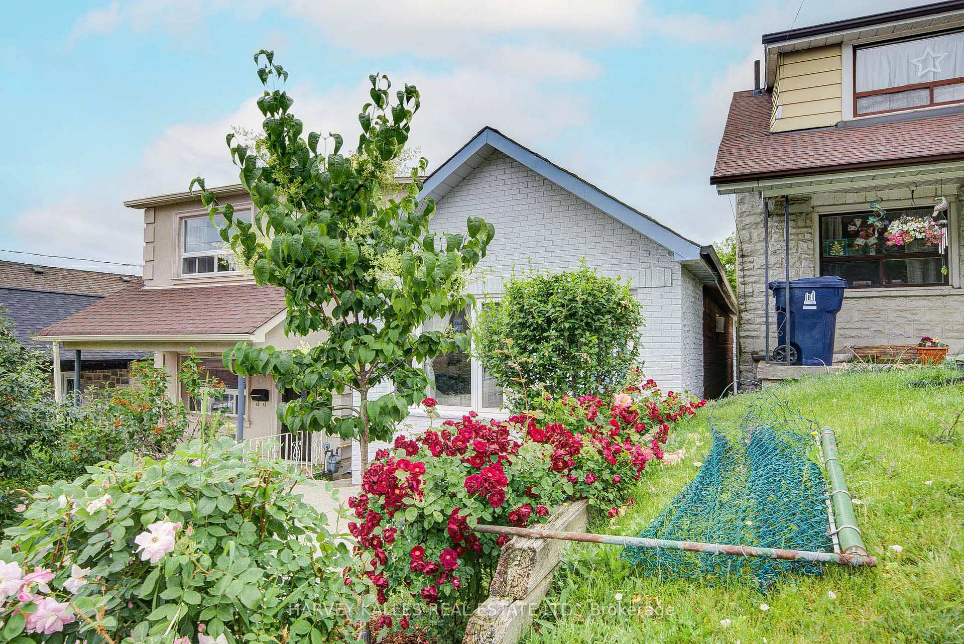 408 Silverthorn Avenue