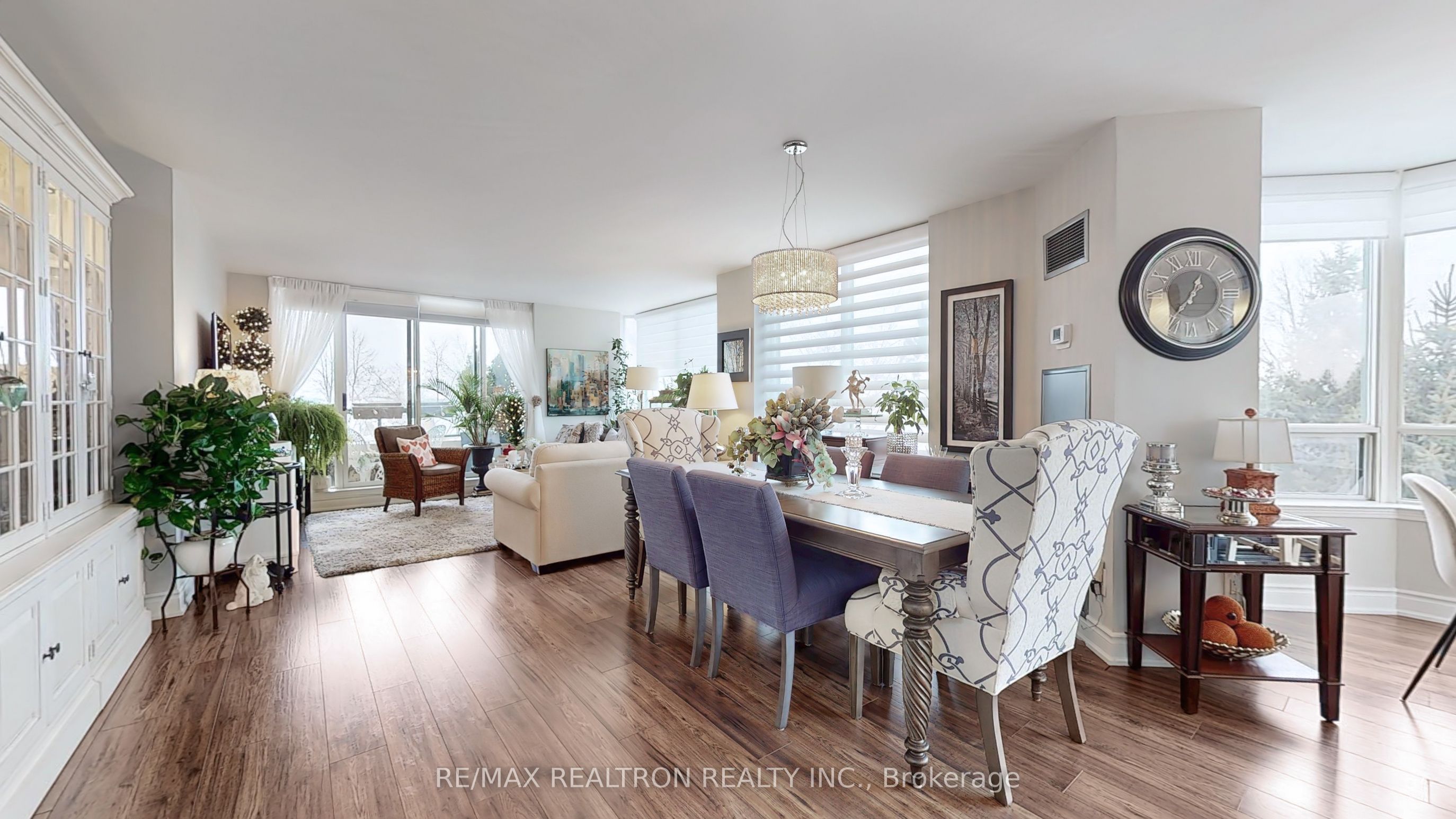 110 Promenade Circle S, #504
