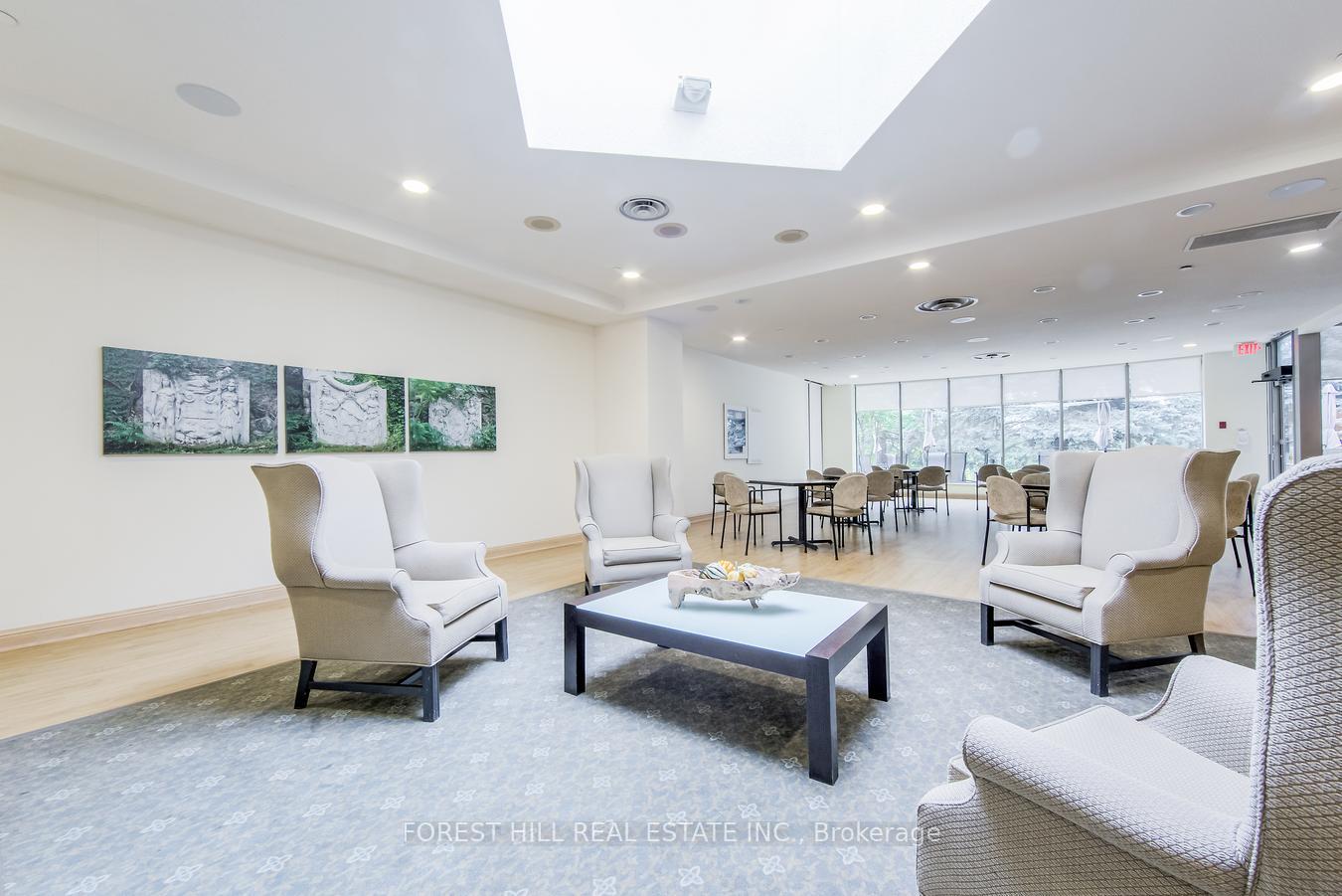 1 Bedroom Condo at 10 Guildwood, Toronto For sale