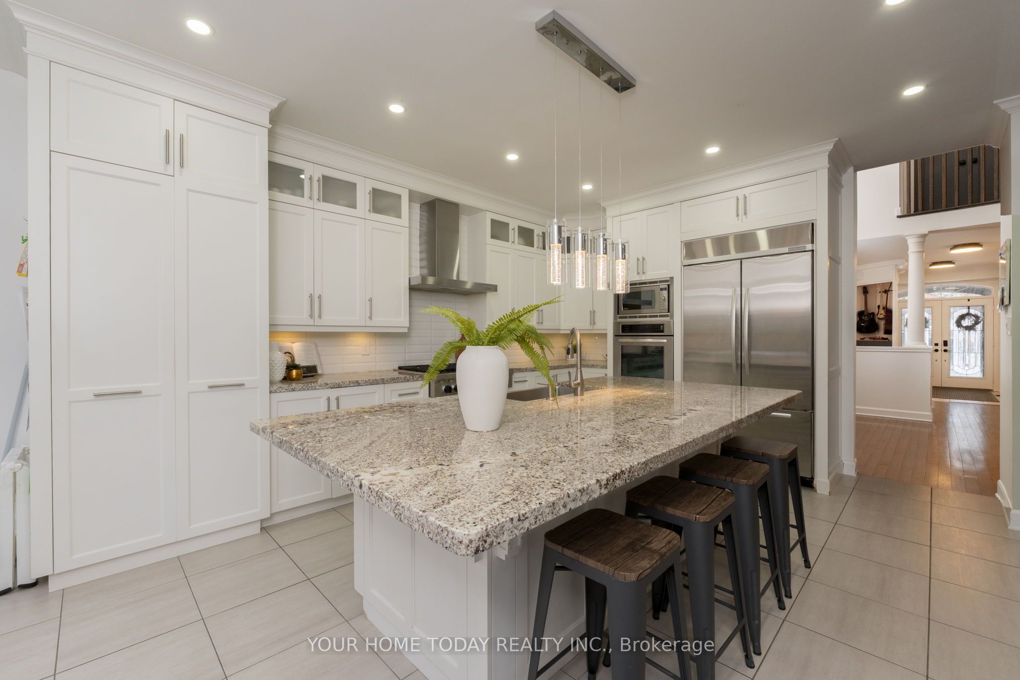 23 North Ridge Crescent