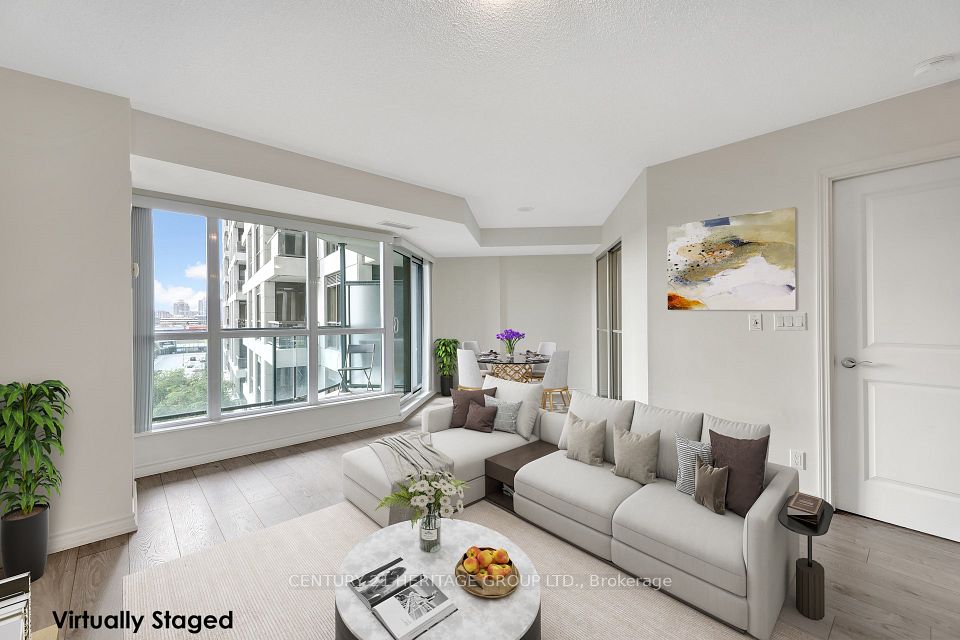 18 Harding Boulevard