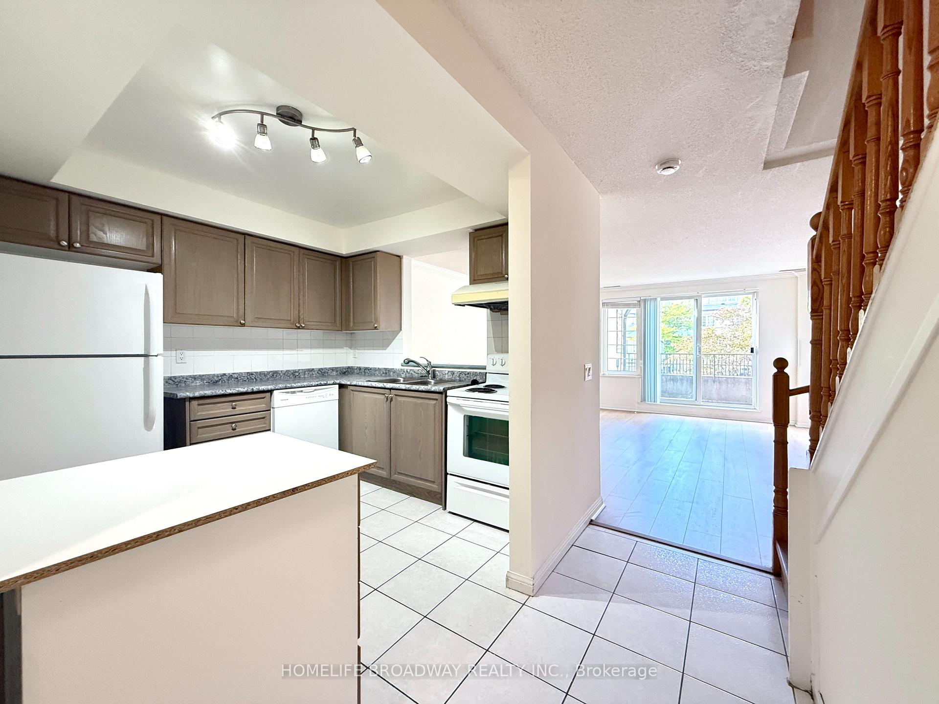 4 Bedrooms Condo at 188 Bonis, Toronto For sale