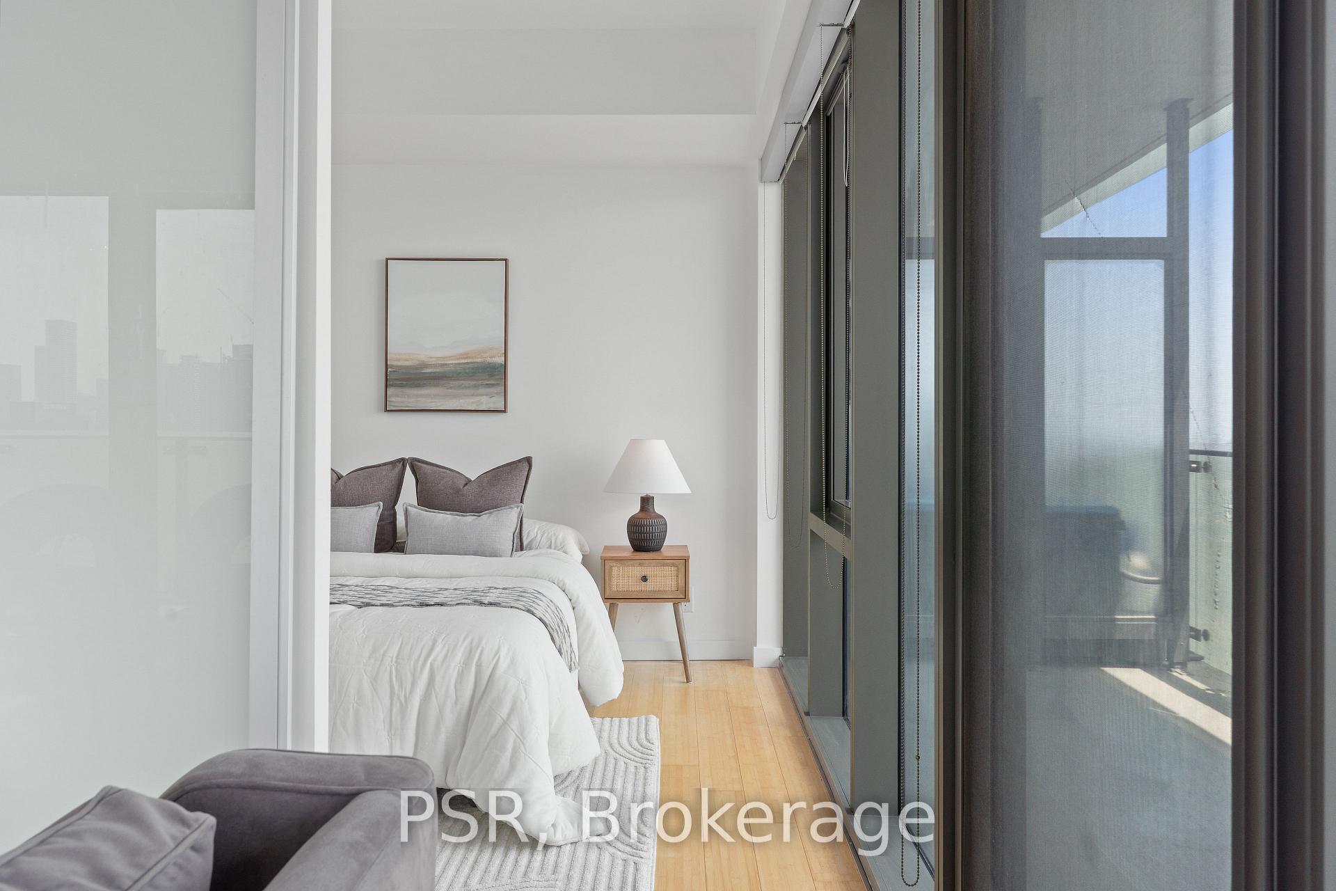 2 Bedrooms Condo at 390 Cherry, Toronto For sale